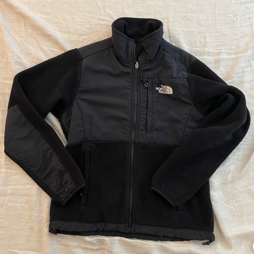 North Face Denali Sweater